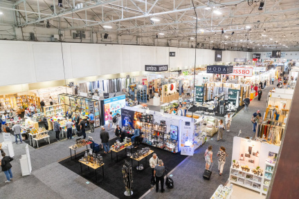 Toronto Market Week