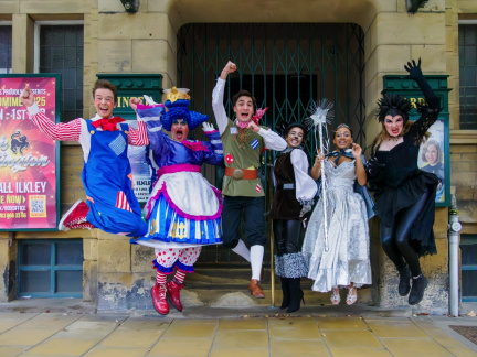 Dick Whittington