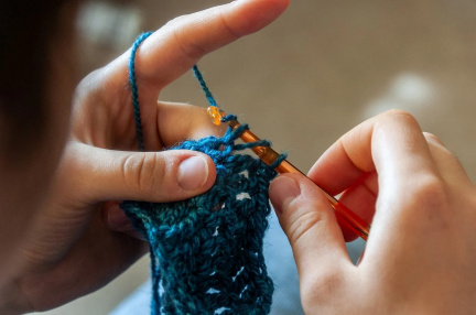 Learn to Crochet