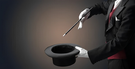 Magic Magic Show (1)