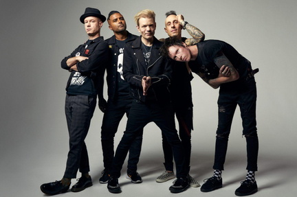 Sum 41