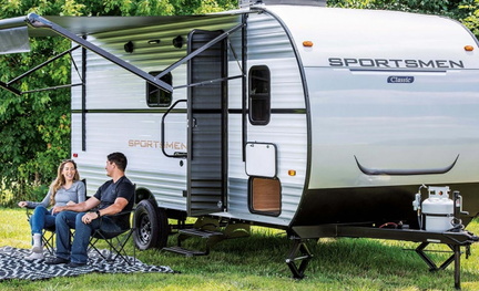 Saskatoon Official RV Show &amp; Sale