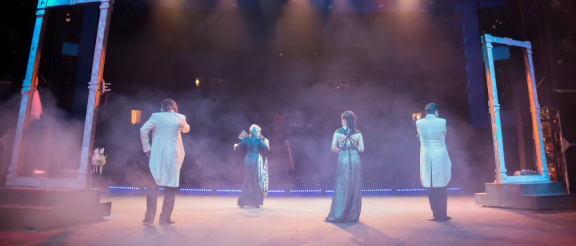 Yellowstone- The Wild West Musical