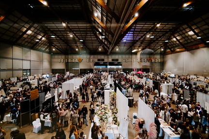 Sydney's Annual Wedding Expo