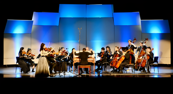 VIRTUOSI VIVALDI Four Seasons