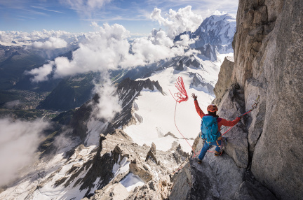 Banff Mountain Film Festival World Tour