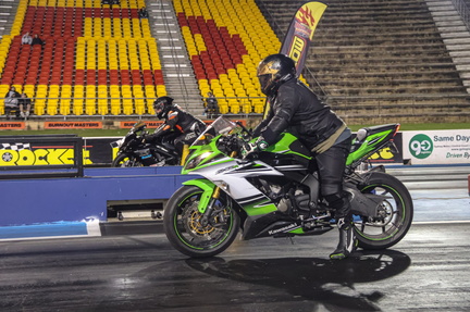 Bike Night