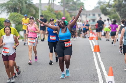 Sun Run