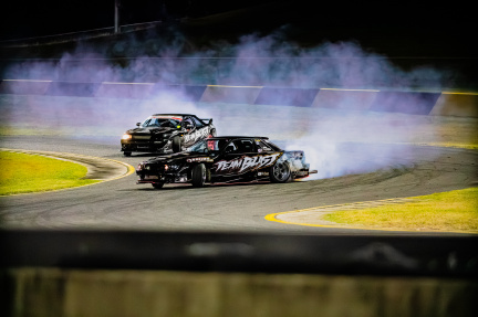 Drift Festival