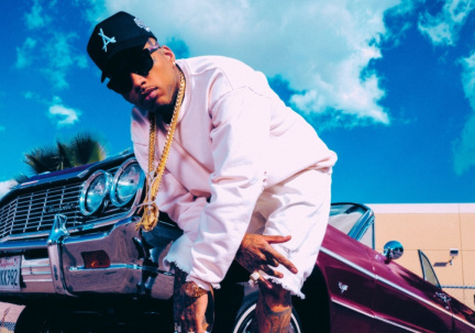 Kid Ink