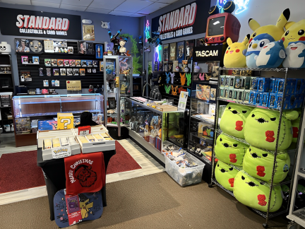 Pokemon Buy Sell Trade