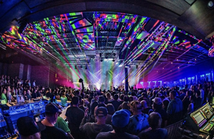 Disco-Biscuits