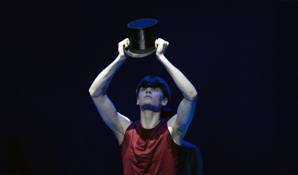 John Neumeier