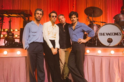 The Vaccines