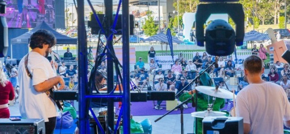 Kozy Fest