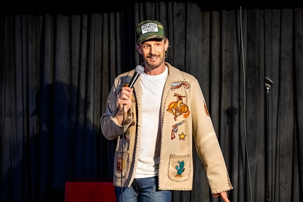 Josh Wolf