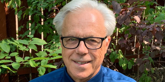 Kim Salkeld