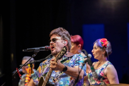 A1A – Jimmy Buffett Tribute Show