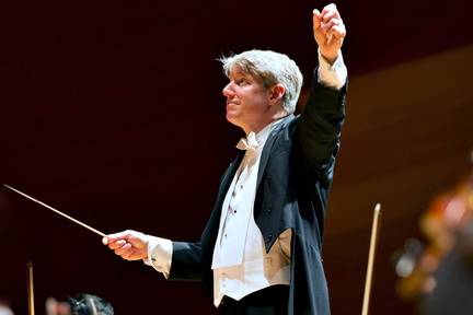 Beethoven and Rachmaninoff