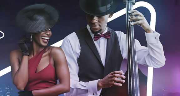 Soulful Sounds in Jacksonville enhanced