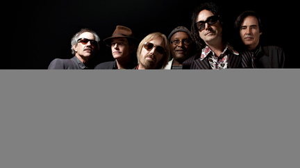 Tom Petty &amp; The Heartbreakers