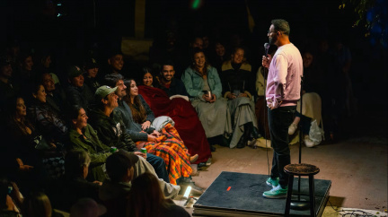 Comedy Night