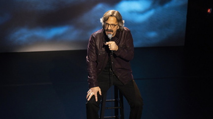 Marc Maron