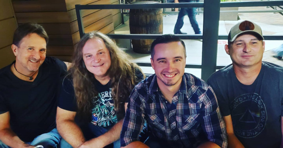 Josh Roy Band