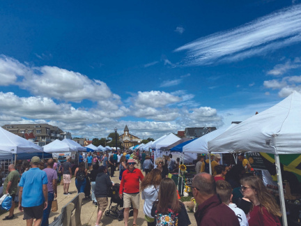 Gulf Coast Craft Market