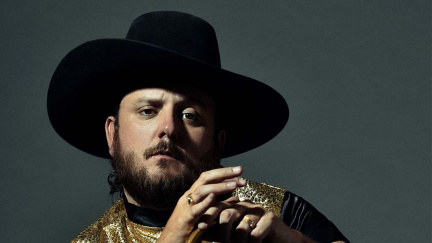 Paul Cauthen