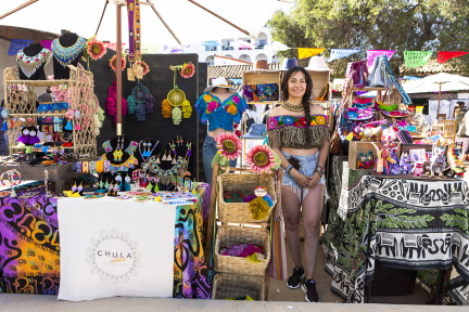 Makers Market