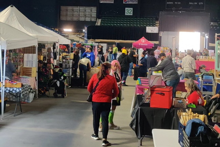 Anime Addicts Art Show &amp; Market