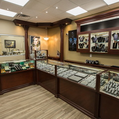 Tucson Winter Gem &amp; Jewelry Show