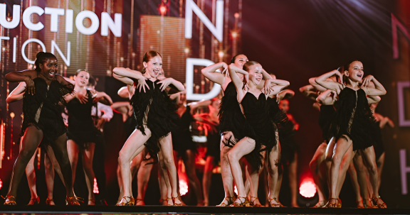 Revive Dance Convention 2025