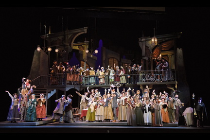 La Bohème