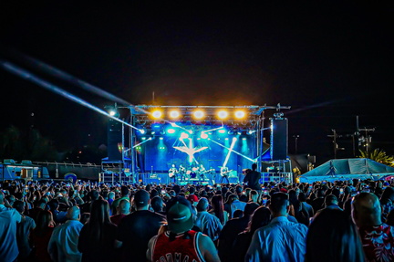 Moonshine Band