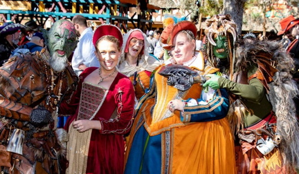 Arizona Renaissance Festival