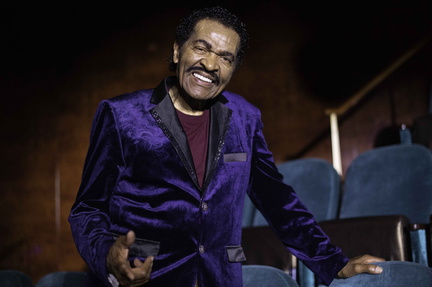 Bobby Rush and the North Mississippi Allstars
