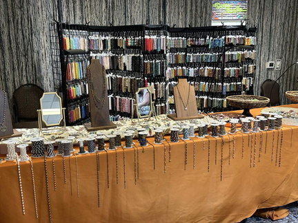 Whole Bead Show