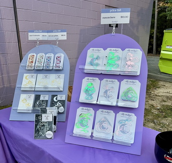 Pop Up ARTernative Market