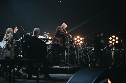 Quincy Jones A Celebration presented by PureSoul