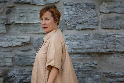 Iris DeMent