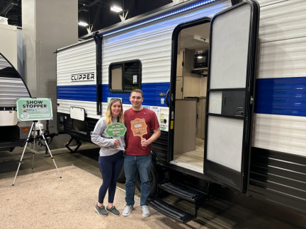 STL RV Travel Show