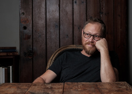 Andrew Peterson