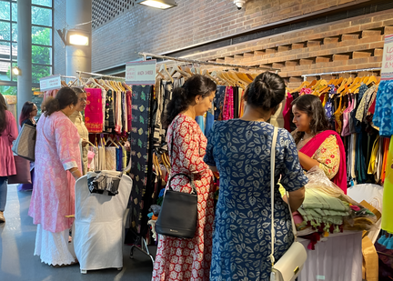 31st Edition of Looms Weaves  enhanced