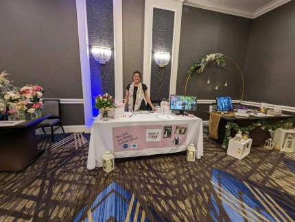 The Bubbly Bridal Expo