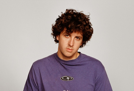 Jamie xx