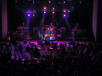 Tommy James &amp; The Shondells