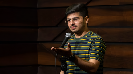 Rajat Chauhan enhanced