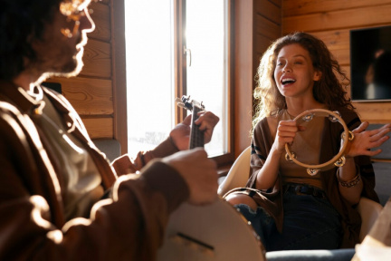 Intimate MUSIC